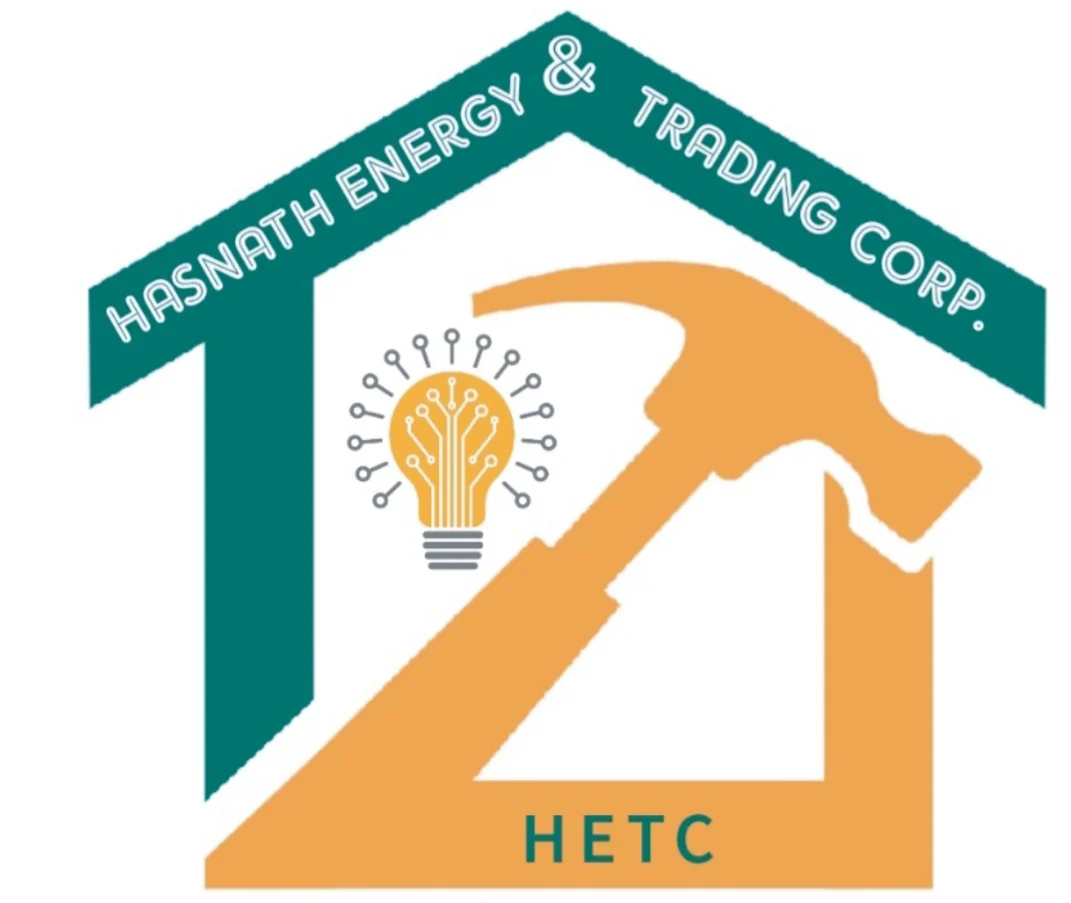 Hasnath Energy & Trading Logo