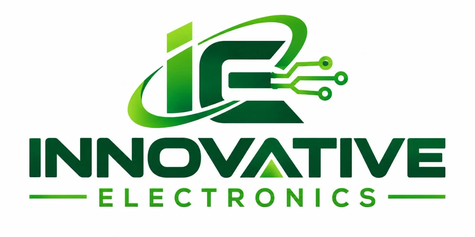 Innovate Electronics Logo