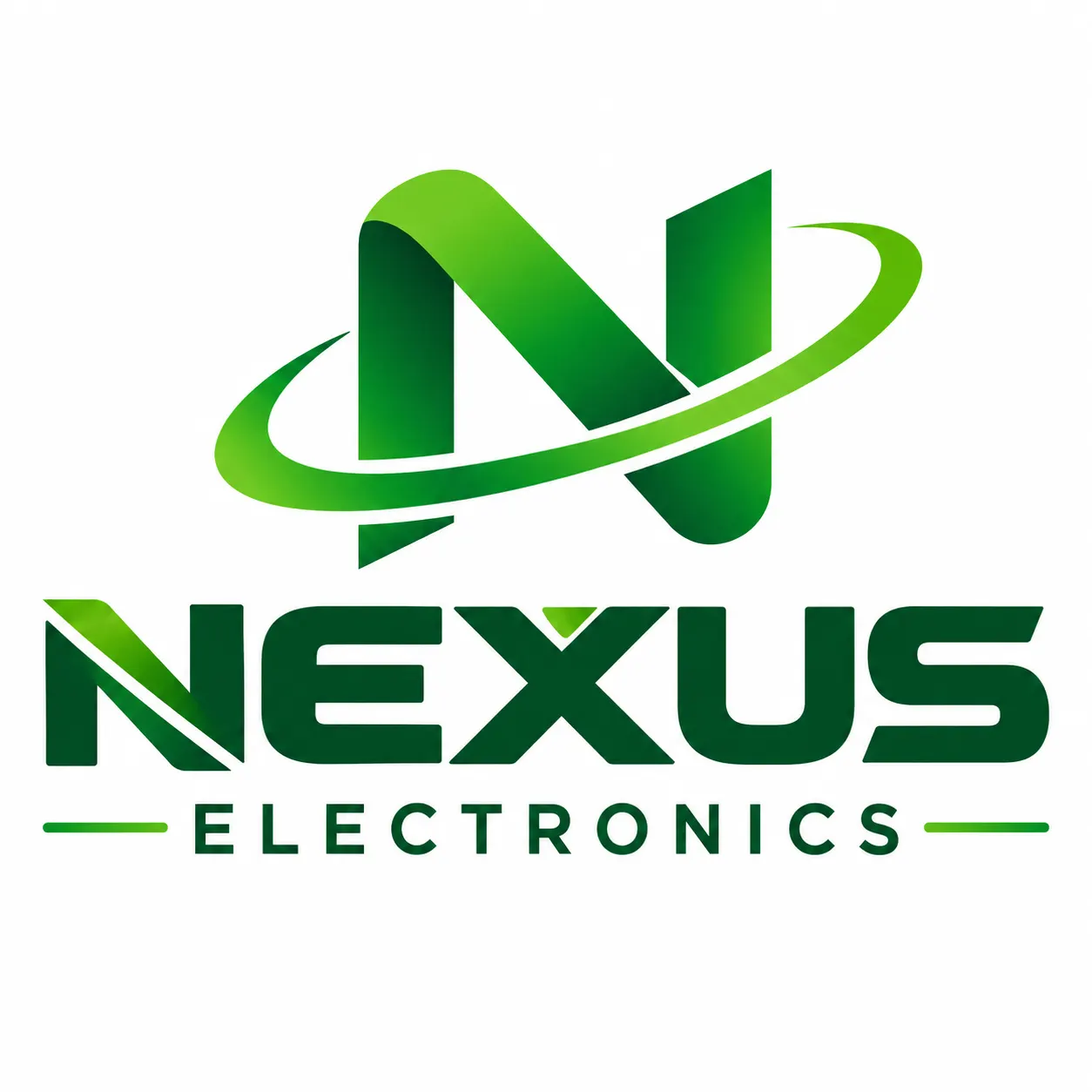 Nexus Electronics Logo