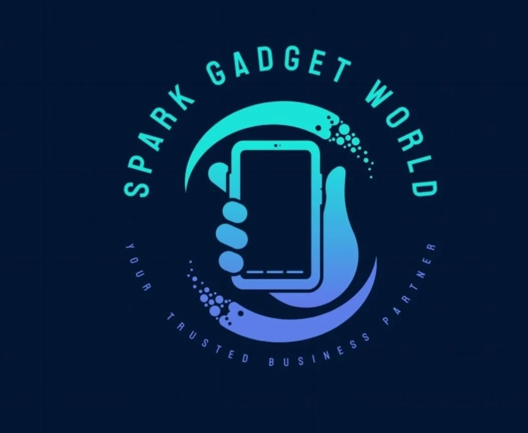 Smart Gadget World Logo
