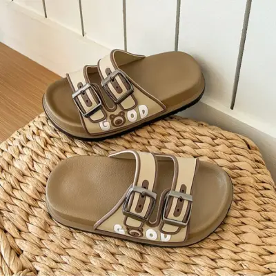 Kids' Slide Sandals