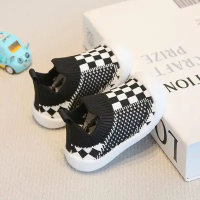 Baby Walking Shoes