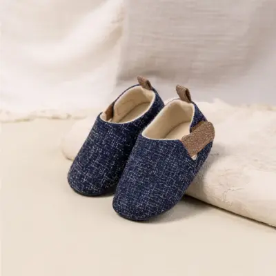 Baby Soft Shoes
