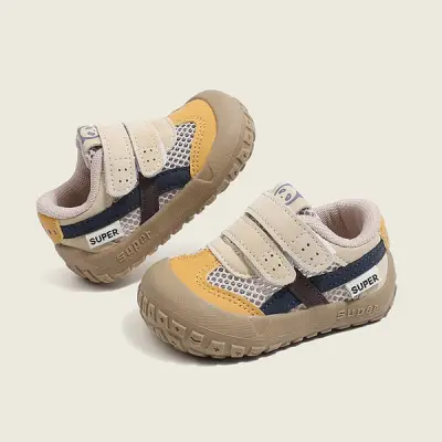 Kids' Breathable Sneakers