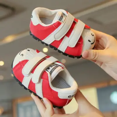 Kids' Cartoon Sneakers