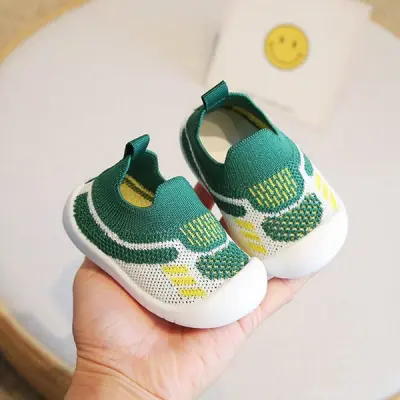 Baby Walking Shoes