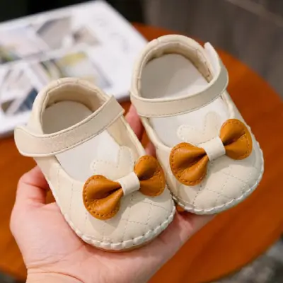 Baby Princess Shoes