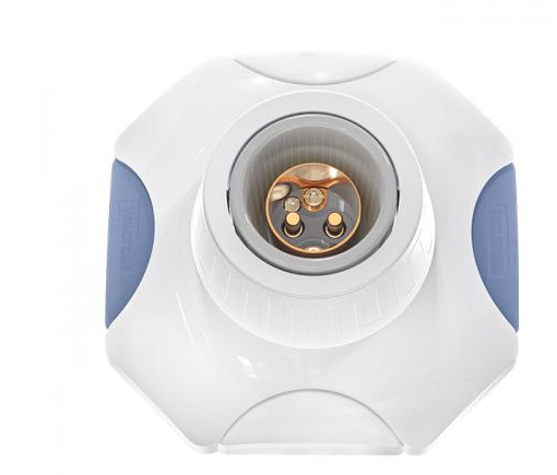Button Holder/ Button Celling Rose EGP -1 year Warranty
