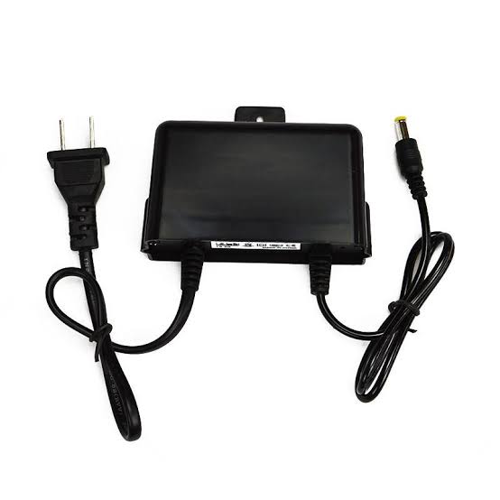 CCTV Power Adaptor