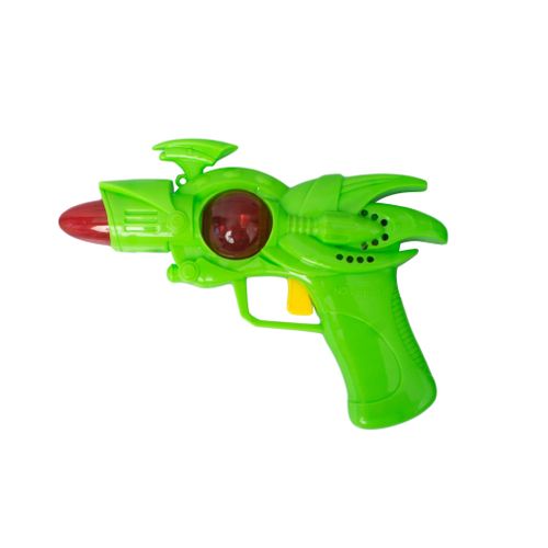 Mugis Pistol Ball Gun (HT-Io)