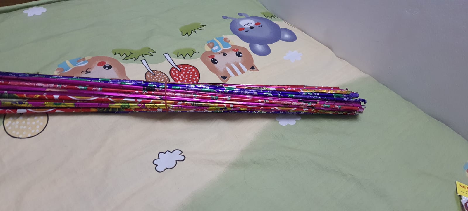 Rapping Paper (HT-4%5)