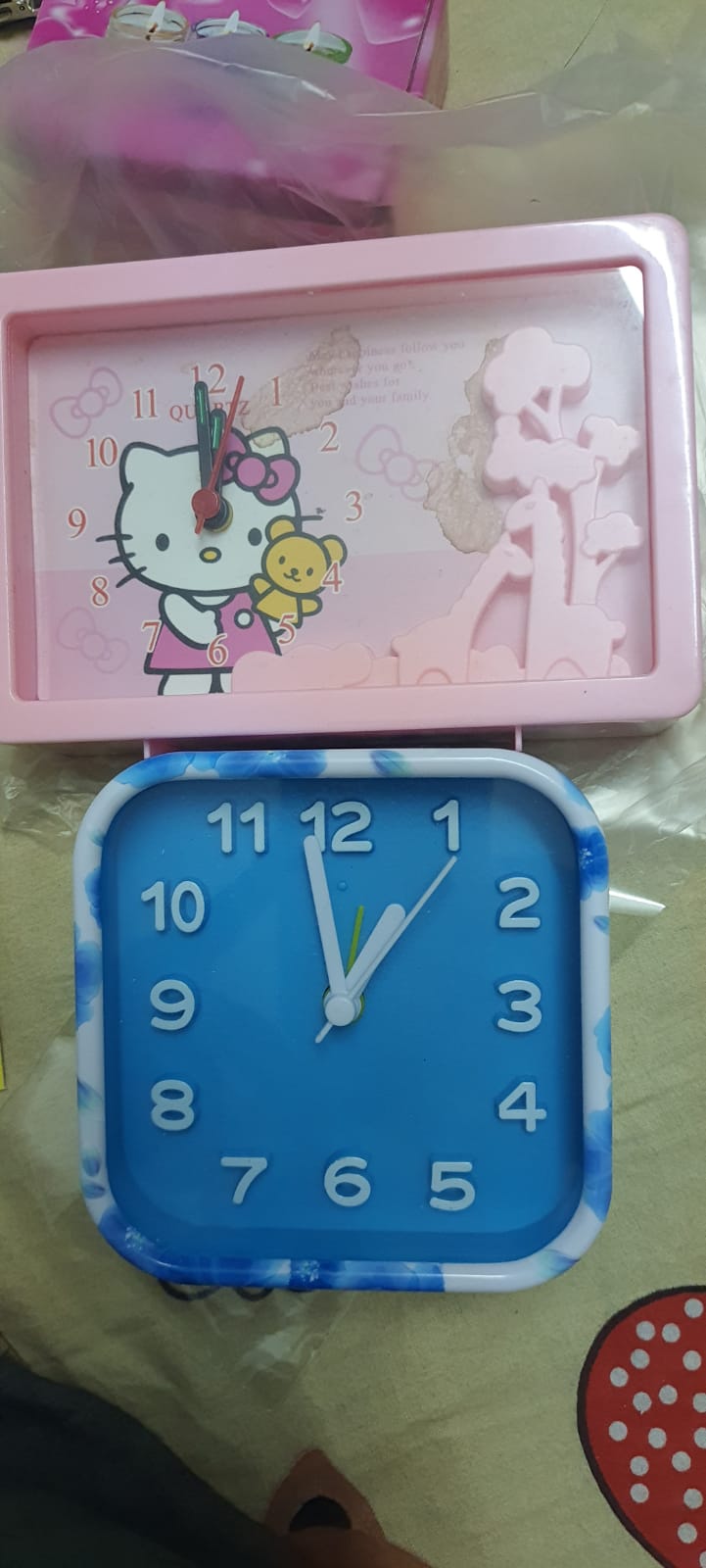 Table Watch  (HT-AIO)