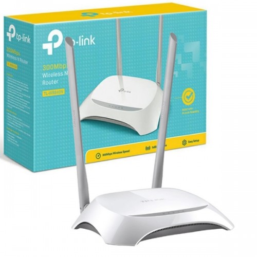 TP Link Router 840N
