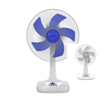 Super Star Table Fan TF07  & TF06