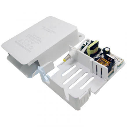 CCTV power Adaptor Waterprooof