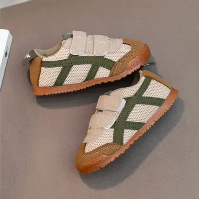 Kids' Breathable Sneakers