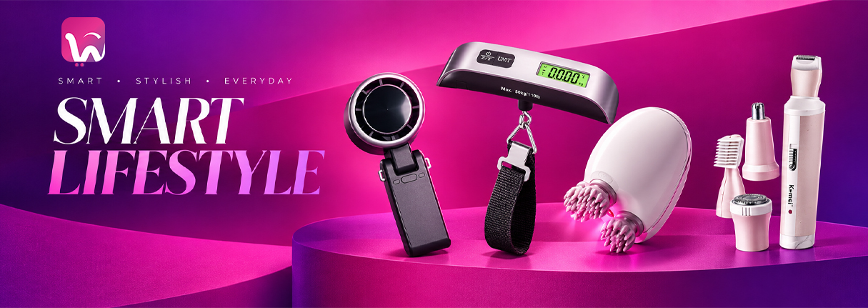 Vibe Wave promotion
